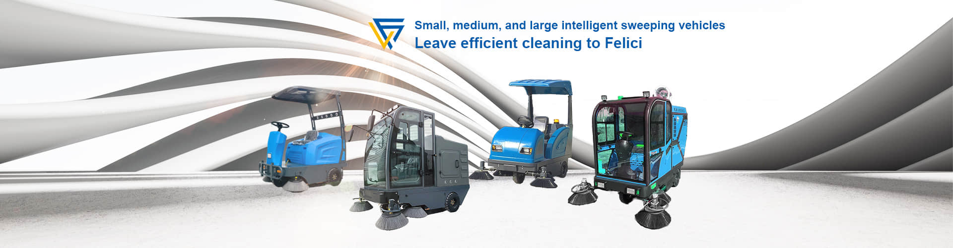 Shandong FELICI Machinery Equipment Co., Ltd.