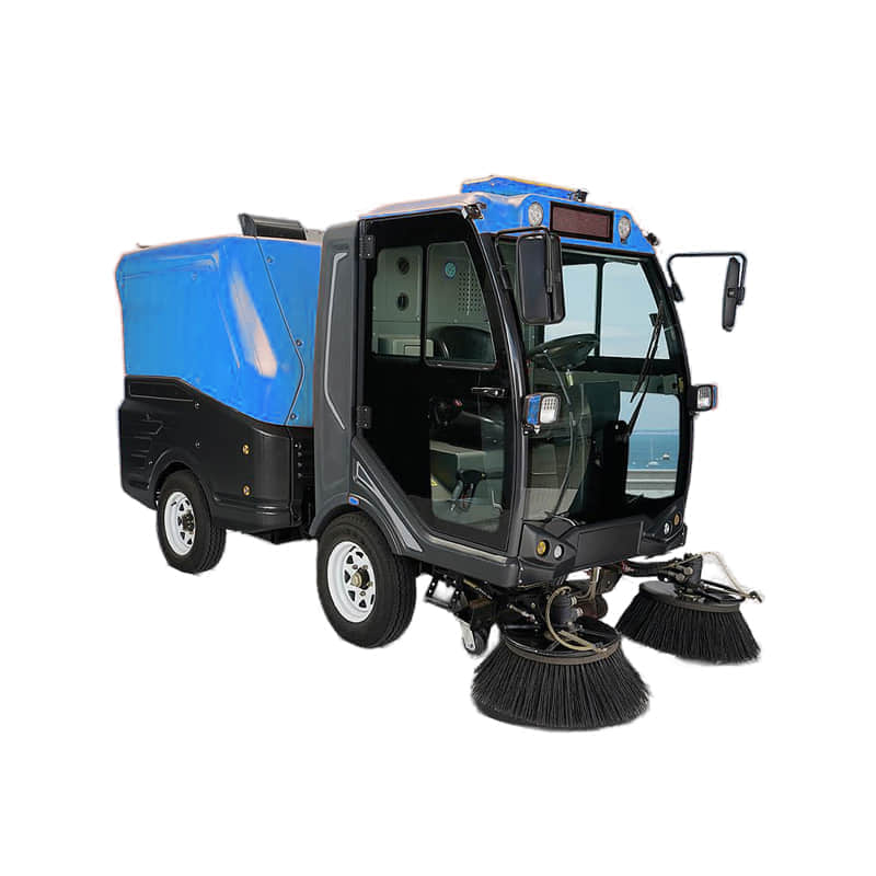 Sweeper