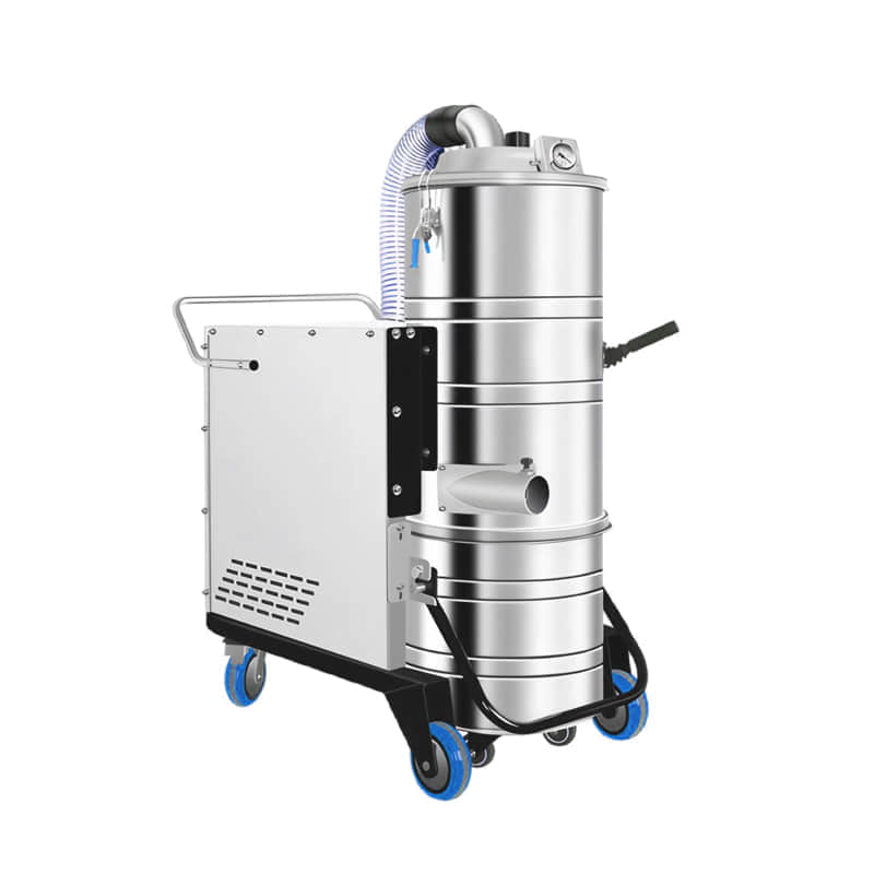 Vacuum cleaner